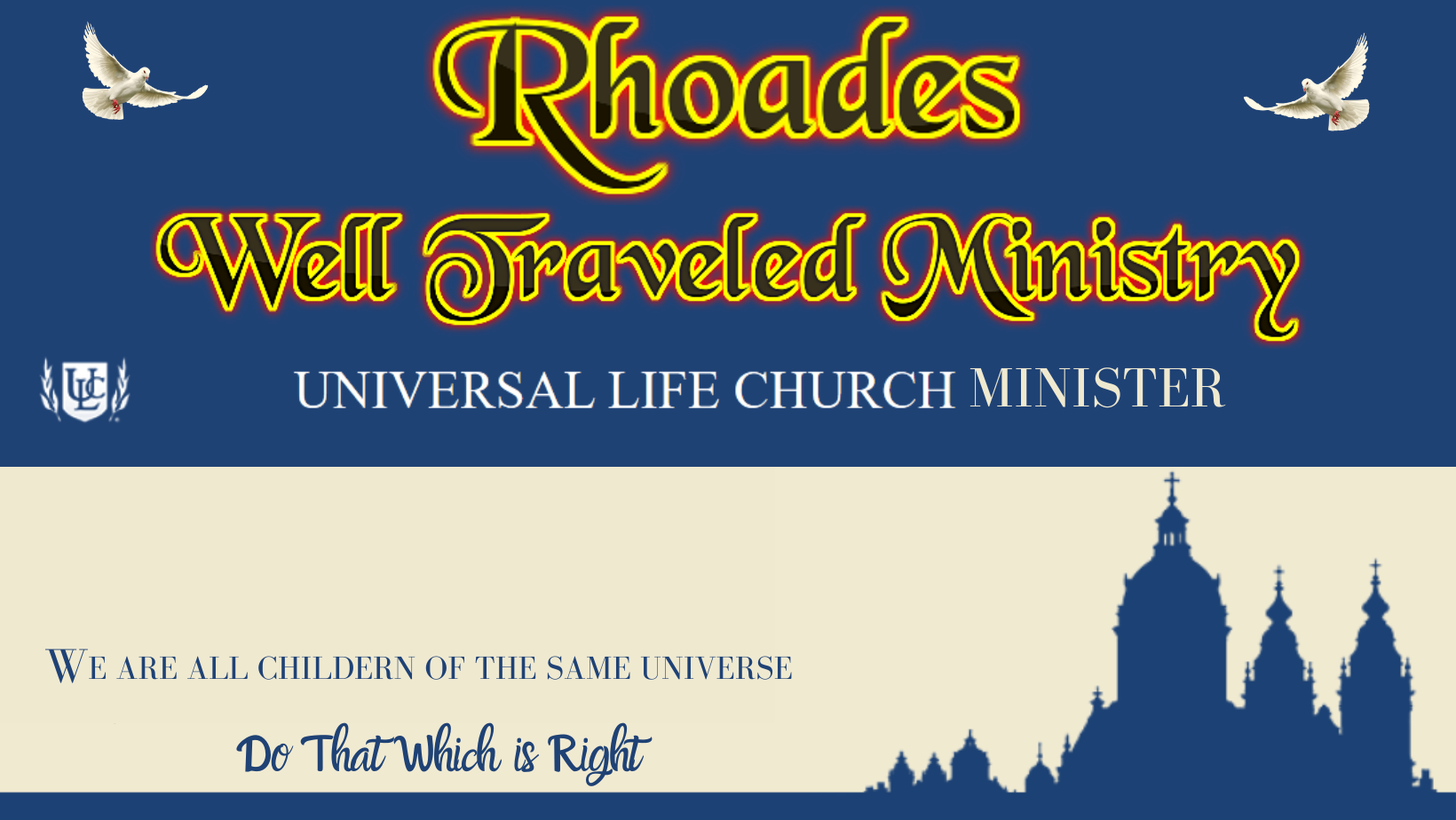 rhoades-well-traveled-ministry-home